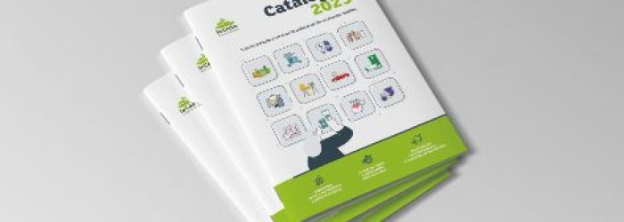 Achats responsables : le catalogue 2025